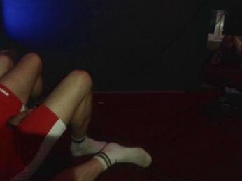 KinkyFFistCunt webcam cam4 model stream image