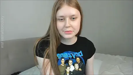 YamatoBrodsky webcam model stream image