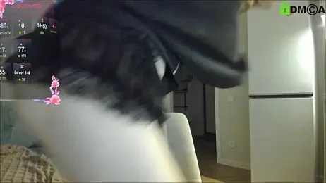 YamatoBrodsky webcam model stream image