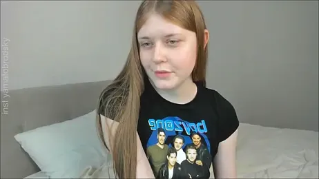 YamatoBrodsky webcam model stream image