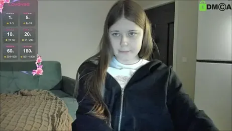 YamatoBrodsky webcam model stream image