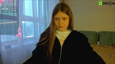 YamatoBrodsky webcam model stream image