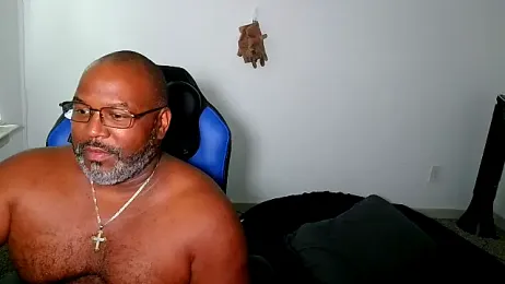 SplendaDaddy50 webcam model stream image
