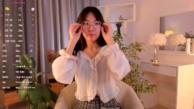 ZaraHascall webcam model stream image