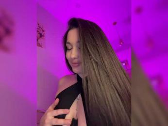 BettyBoom13 webcam model stream image