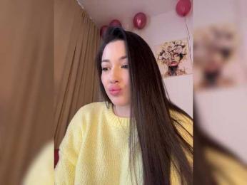 BettyBoom13 webcam model stream image