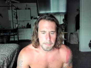 iamtarzan91 webcam model stream image