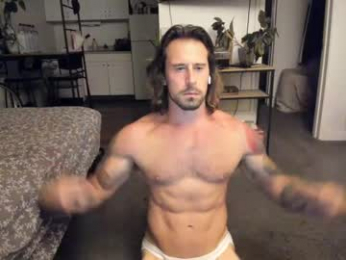 iamtarzan91 webcam model stream image