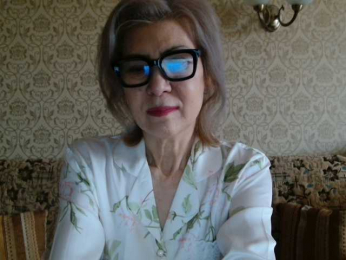 ElegantLady00 webcam model stream image