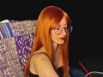 HeyAlise webcam bongacams model stream image