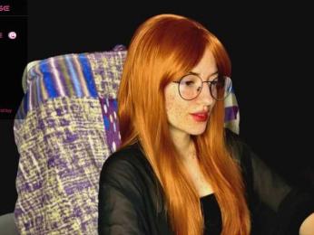 HeyAlise webcam bongacams model stream image