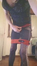 Heaven1971 webcam model stream image