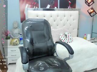 Cielo S webcam model stream image