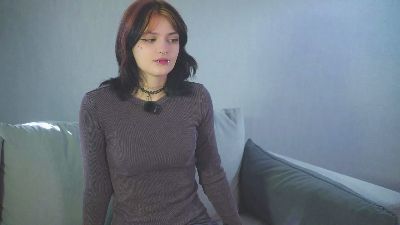 KaronKohnen webcam model stream image