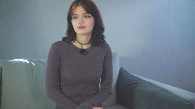 KaronKohnen webcam model stream image