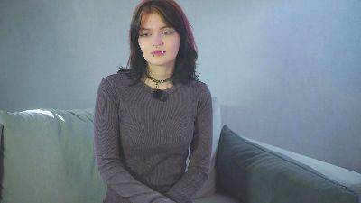KaronKohnen webcam model stream image