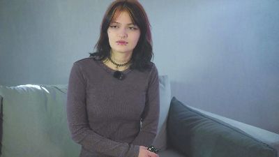 KaronKohnen webcam model stream image