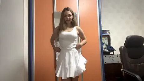 IlanaLafferty webcam model stream image