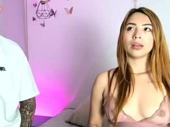 chloe_johnson_1 webcam model stream image