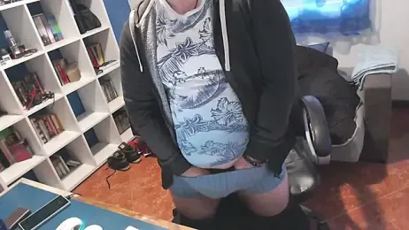 ravingr4d4 webcam model stream image