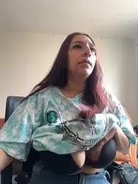 Dahian_XXX webcam model stream image