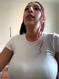 Dahian_XXX webcam model stream image
