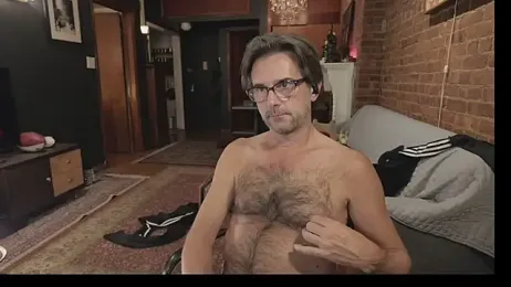 Johnny_Bottoms webcam model stream image