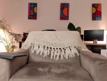 tatokat webcam model stream image