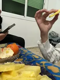 HitShelf webcam stripchat model stream image