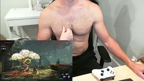 Bloopers66 webcam model stream image