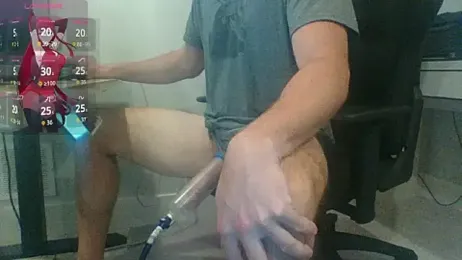 Bloopers66 webcam model stream image