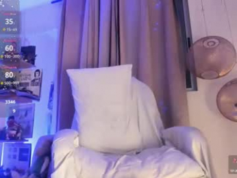 venuslusty webcam model stream image