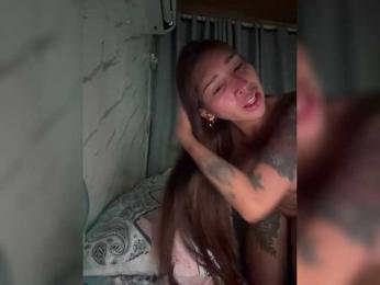 Hell_Kitty webcam bongacams model stream image