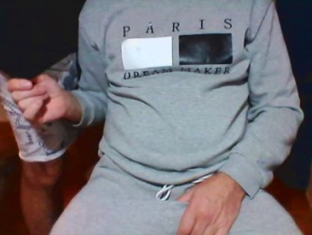 Brente92 webcam model stream image