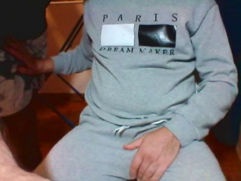 Brente92 webcam model stream image
