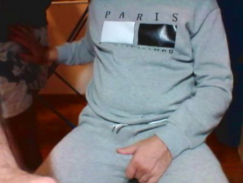 Brente92 webcam model stream image