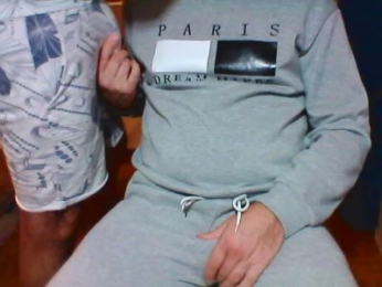 Brente92 webcam model stream image
