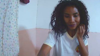 Nasilahot webcam model stream image