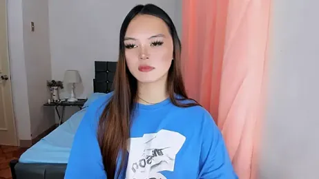 ameliamaureen webcam model stream image