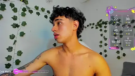 Noah_milleer webcam model stream image