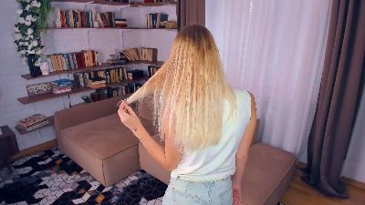 FarrahBorne webcam model stream image