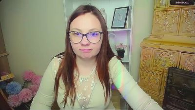 _LiliaFendi webcam model stream image