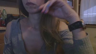 MissGi webcam cam4 model stream image