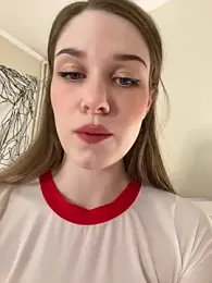 LisaSweetie webcam model stream image