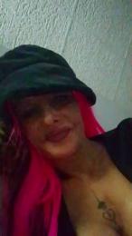 Farfallina73520 webcam cam4 model stream image