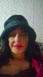 Farfallina73520 webcam cam4 model stream image