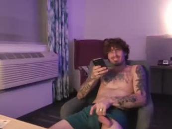 backwoodboiii910 webcam model stream image