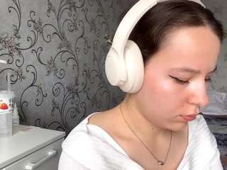 margewolsky webcam model stream image