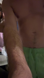 Johanyenma webcam model stream image