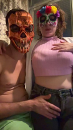 Johanyenma webcam model stream image